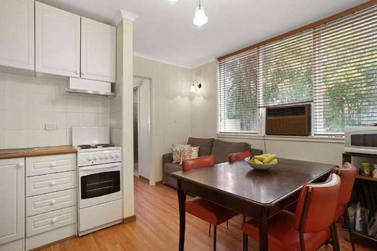 Second view of Homely apartment listing, 2/831 Park Street, Brunswick VIC 3056