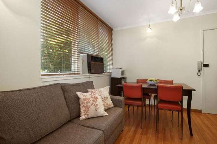 Third view of Homely apartment listing, 2/831 Park Street, Brunswick VIC 3056