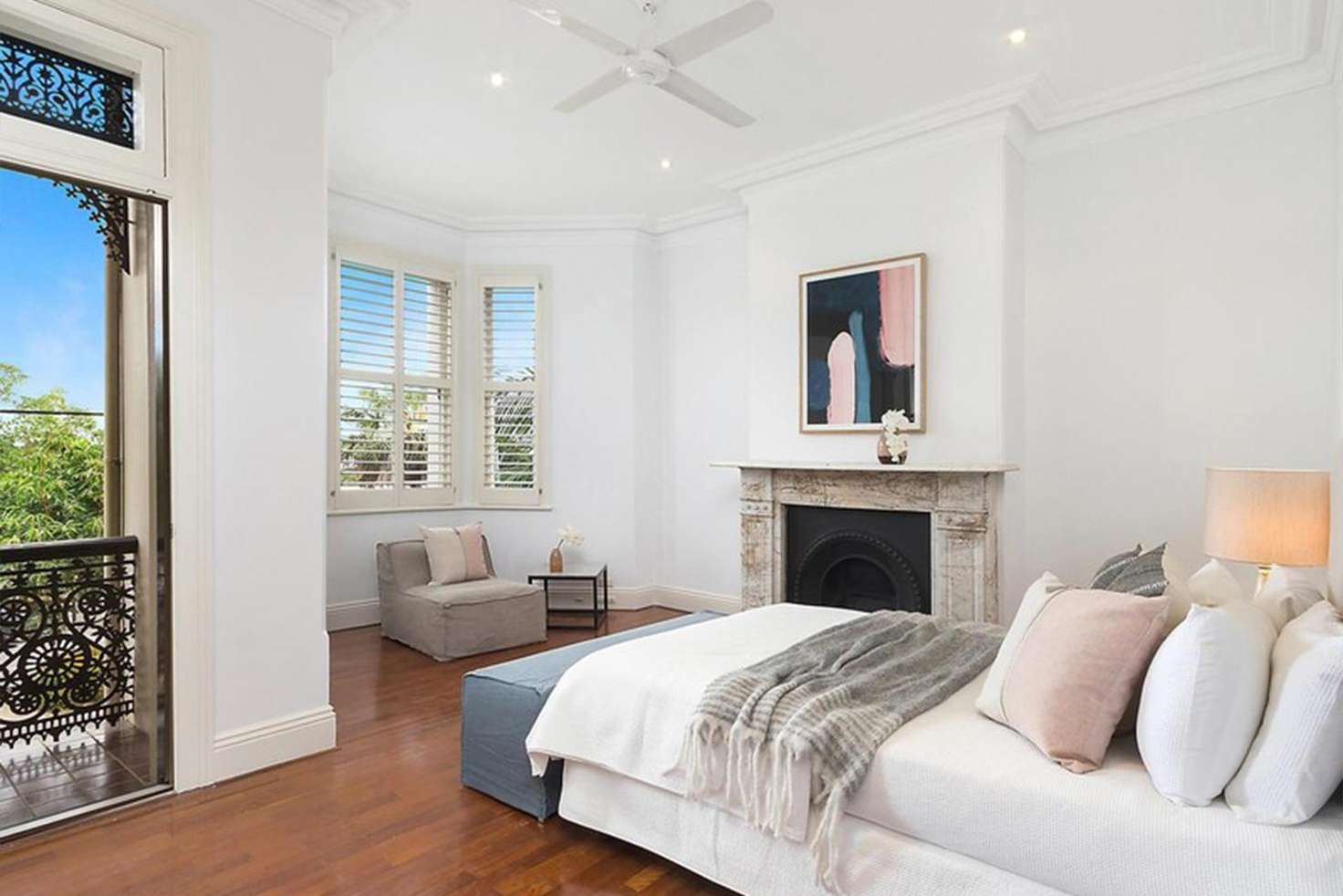 Main view of Homely house listing, 346 Moore Park Road, Paddington NSW 2021