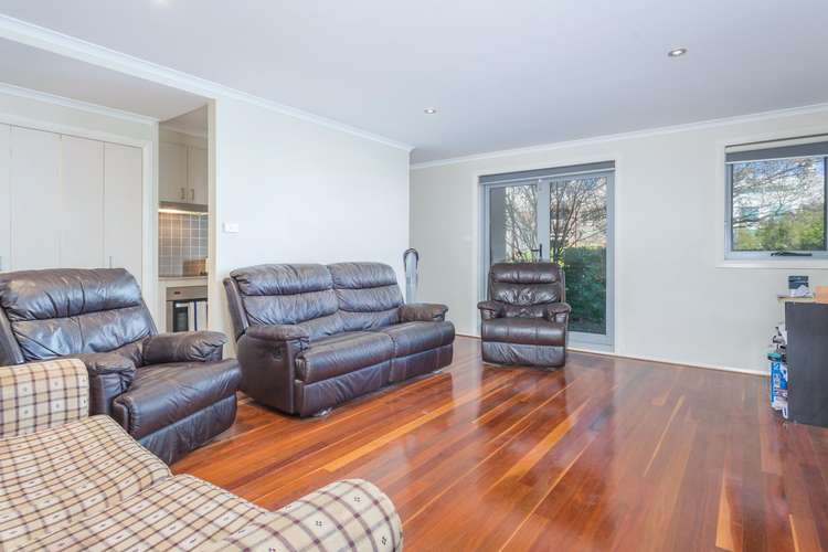 Fourth view of Homely apartment listing, 2/39 Moore Street, Turner ACT 2612