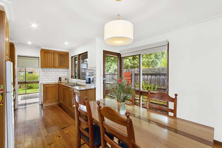 Second view of Homely house listing, 2 Patey Court, Grovedale VIC 3216