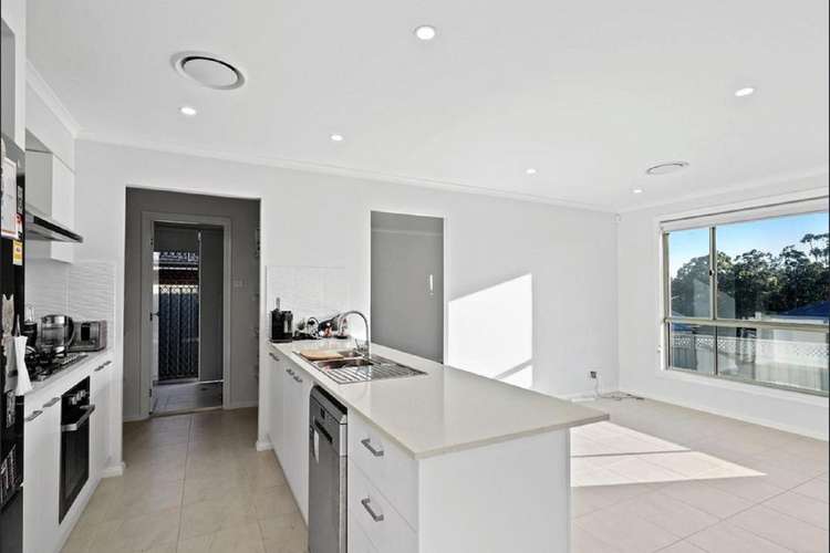 Main view of Homely house listing, 8 Van Stappen Road, Wadalba NSW 2259