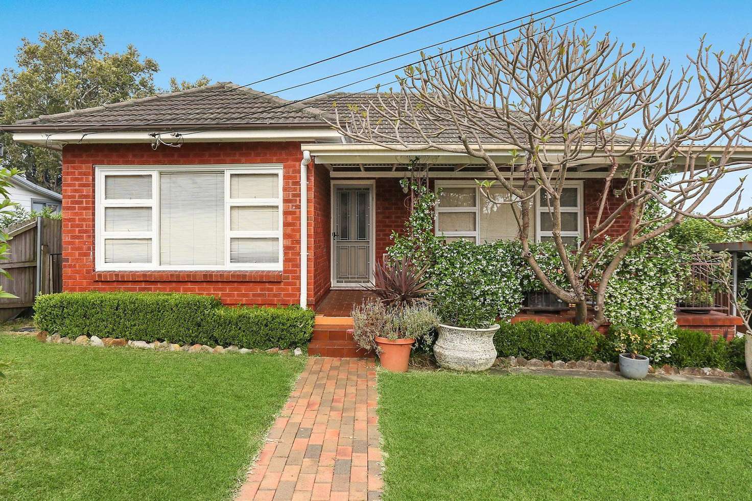 Main view of Homely house listing, 11 Salisbury Road, Willoughby NSW 2068