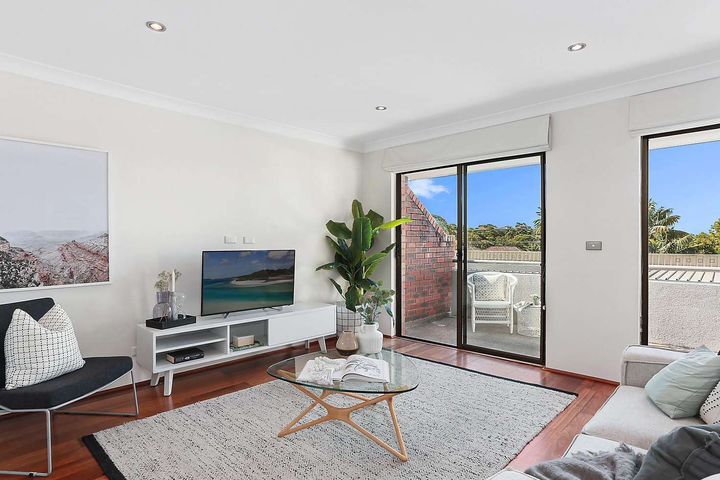 Main view of Homely townhouse listing, 11/7 Grasmere Road, Cremorne NSW 2090