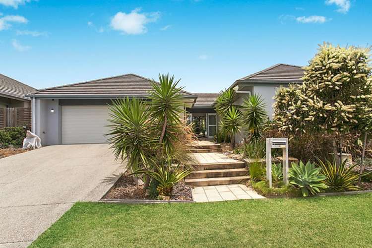 Main view of Homely house listing, 22 Macquarie Street, Wakerley QLD 4154