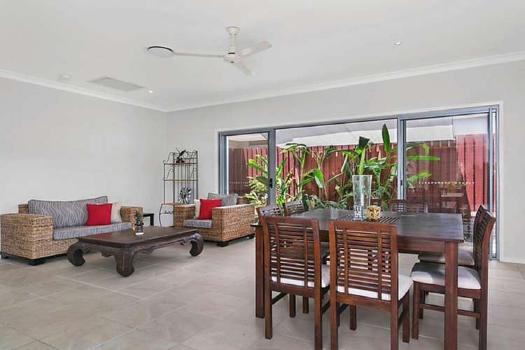 Third view of Homely house listing, 22 Macquarie Street, Wakerley QLD 4154