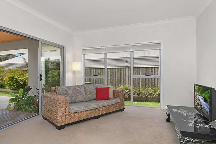 Fourth view of Homely house listing, 22 Macquarie Street, Wakerley QLD 4154