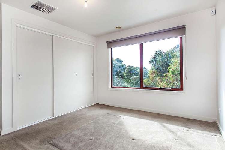 Fifth view of Homely townhouse listing, 3/12 Whittens Lane, Doncaster VIC 3108