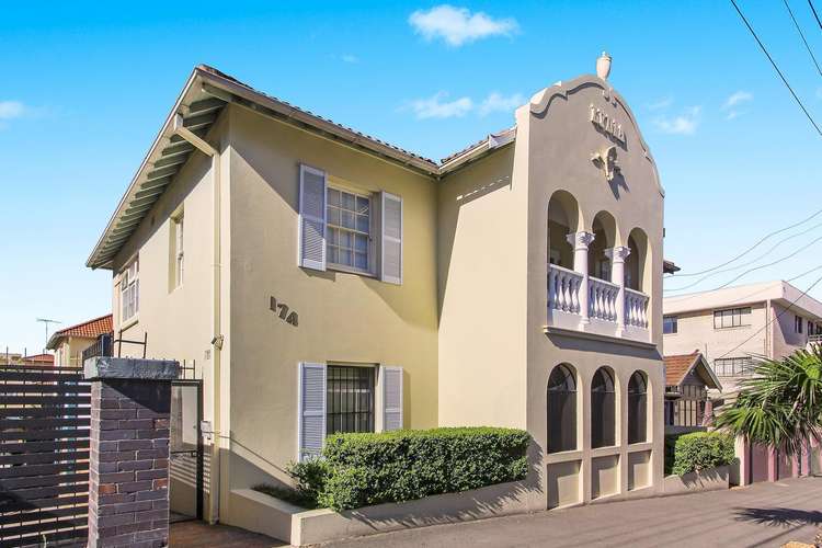 Fifth view of Homely apartment listing, 5/174 Coogee Bay Road, Coogee NSW 2034