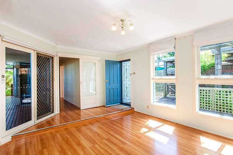 Third view of Homely house listing, 2/16A Arlington Street, Ringwood VIC 3134