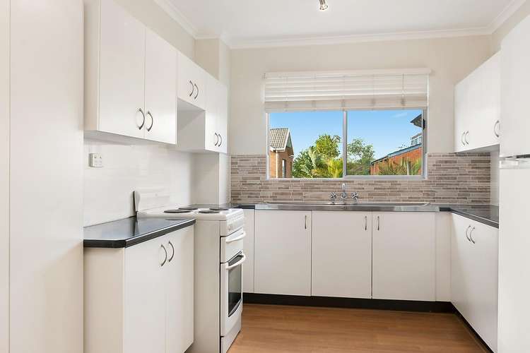 Second view of Homely apartment listing, 5/54 Railway Street, Merewether NSW 2291