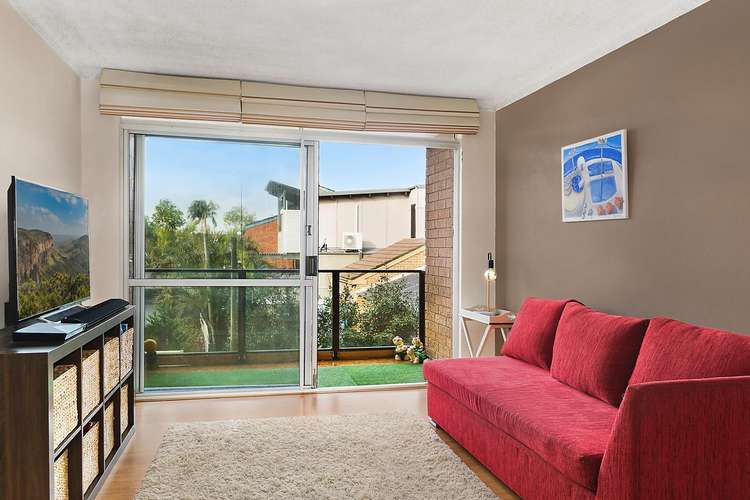 Third view of Homely apartment listing, 5/54 Railway Street, Merewether NSW 2291