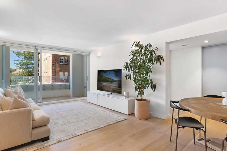 Second view of Homely apartment listing, 317/180 Campbell Parade, Bondi Beach NSW 2026