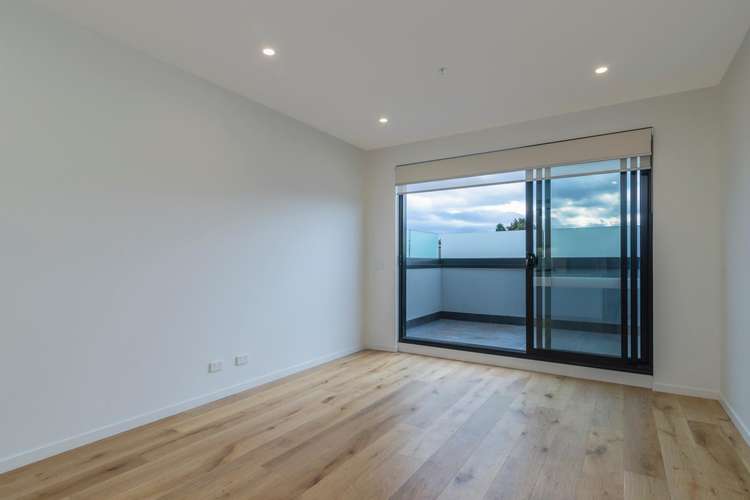 Second view of Homely apartment listing, 108/213-219 Brunswick Road, Brunswick VIC 3056