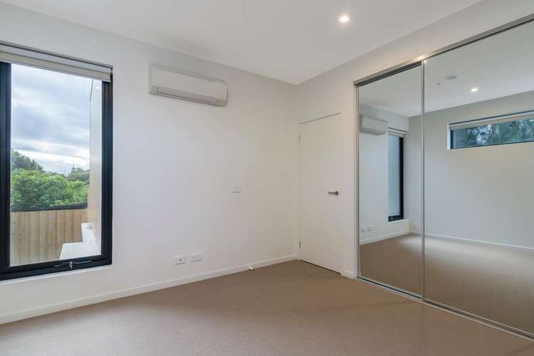Third view of Homely apartment listing, 108/213-219 Brunswick Road, Brunswick VIC 3056