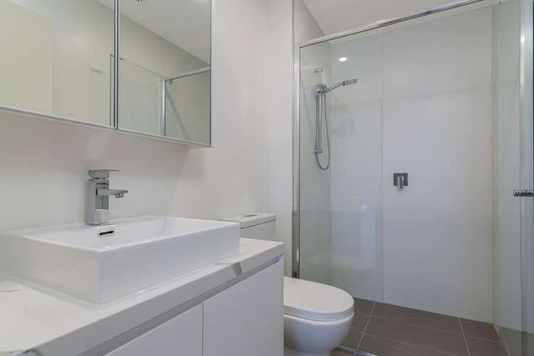 Fourth view of Homely apartment listing, 108/213-219 Brunswick Road, Brunswick VIC 3056