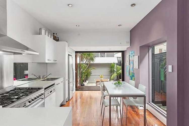 Main view of Homely apartment listing, 165 Palmer Street, Darlinghurst NSW 2010