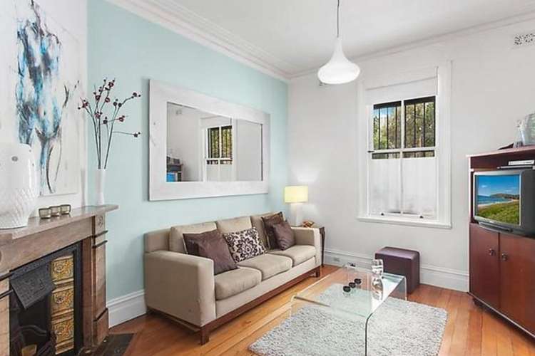 Fourth view of Homely apartment listing, 165 Palmer Street, Darlinghurst NSW 2010