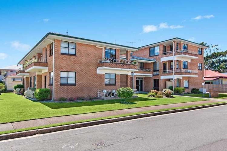 Main view of Homely apartment listing, 6/33 Selwyn Street, Merewether NSW 2291