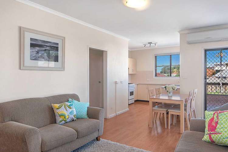 Second view of Homely apartment listing, 6/33 Selwyn Street, Merewether NSW 2291