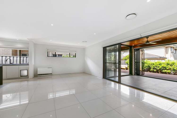 Second view of Homely house listing, 22 Waterfall Boulevard, The Ponds NSW 2769