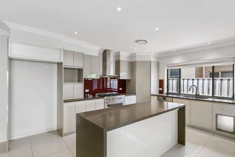 Third view of Homely house listing, 22 Waterfall Boulevard, The Ponds NSW 2769