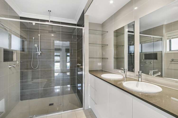 Fifth view of Homely house listing, 22 Waterfall Boulevard, The Ponds NSW 2769