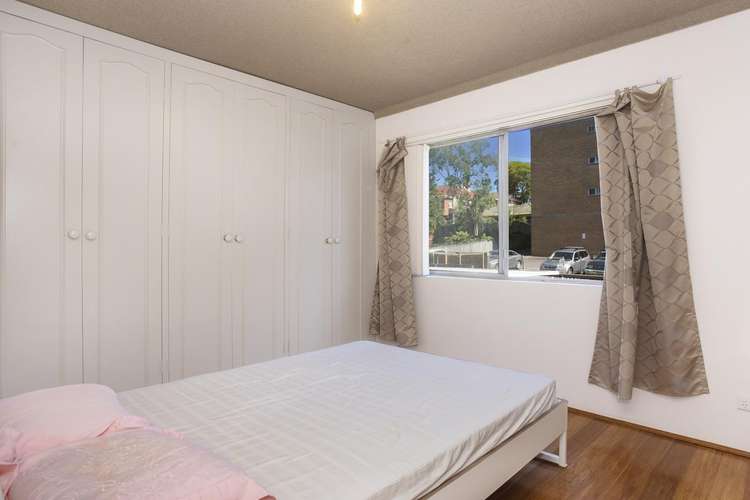 Third view of Homely apartment listing, 8/101 Constitution Road, Meadowbank NSW 2114
