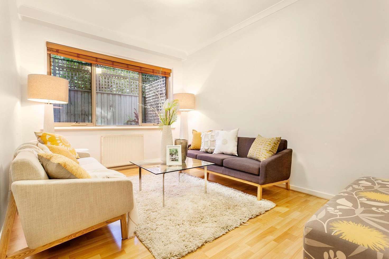 Main view of Homely apartment listing, 7/52 Westbury Street, St Kilda East VIC 3183