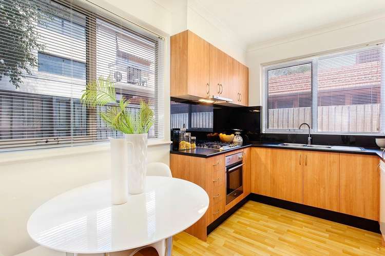 Second view of Homely apartment listing, 7/52 Westbury Street, St Kilda East VIC 3183