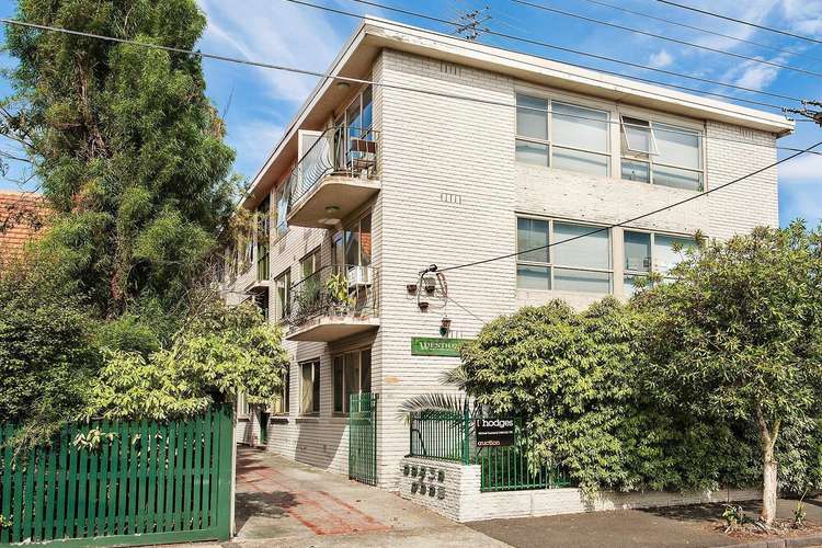 Fifth view of Homely apartment listing, 7/52 Westbury Street, St Kilda East VIC 3183