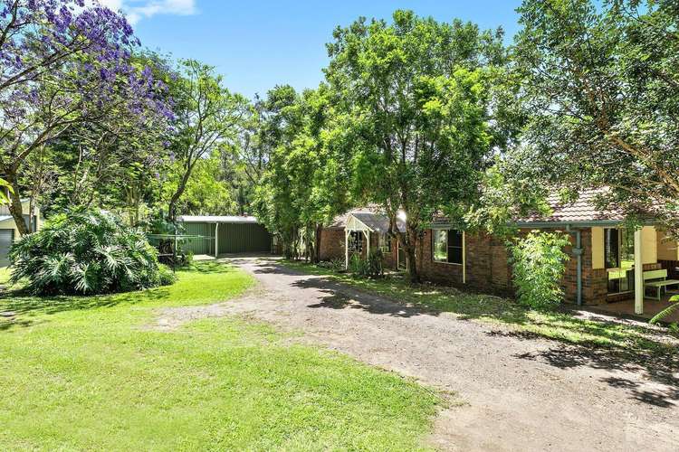 Third view of Homely house listing, 59 Killawarra Road, Lake Macdonald QLD 4563