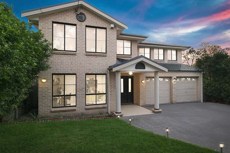 Main view of Homely house listing, 30 Paul Street, North Ryde NSW 2113