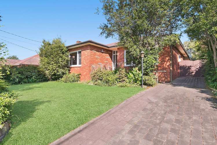 Main view of Homely house listing, 5 Heath Street, Ryde NSW 2112