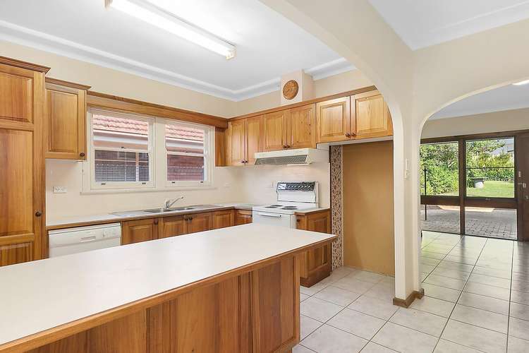 Third view of Homely house listing, 5 Heath Street, Ryde NSW 2112
