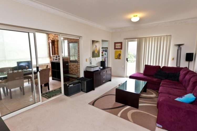 Main view of Homely apartment listing, 6/83 Elouera Road, Cronulla NSW 2230