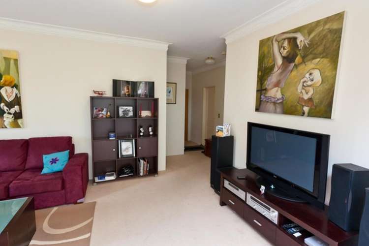 Second view of Homely apartment listing, 6/83 Elouera Road, Cronulla NSW 2230