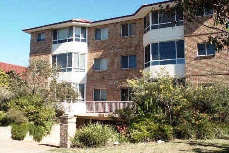 Third view of Homely apartment listing, 6/83 Elouera Road, Cronulla NSW 2230