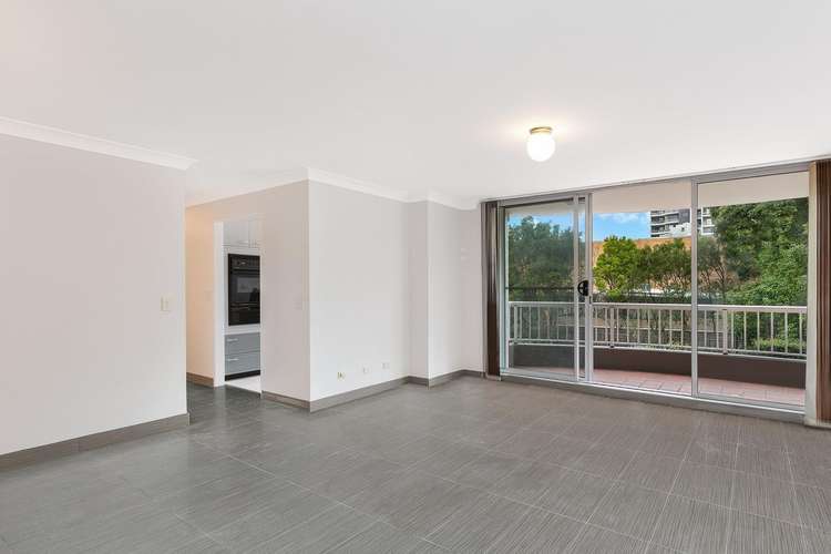 Second view of Homely apartment listing, 10/16-22 Willock Avenue, Miranda NSW 2228