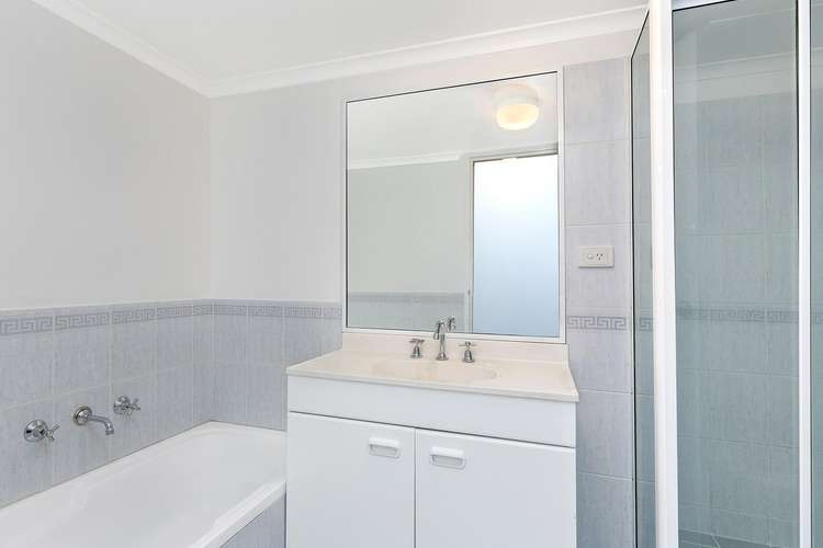 Fourth view of Homely apartment listing, 10/16-22 Willock Avenue, Miranda NSW 2228