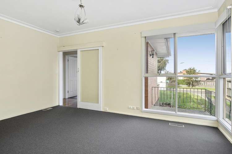 Third view of Homely house listing, 2 Mura Court, Grovedale VIC 3216