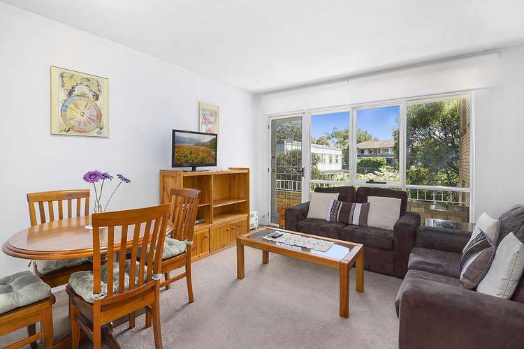 Main view of Homely apartment listing, 10/143 Burns Bay Road, Lane Cove NSW 2066