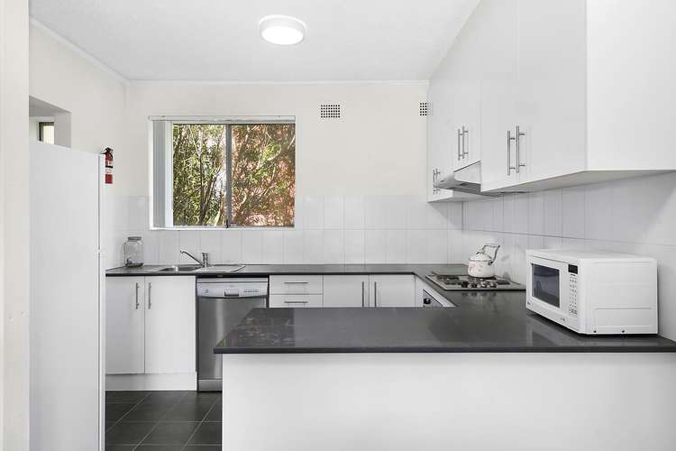 Fourth view of Homely apartment listing, 10/143 Burns Bay Road, Lane Cove NSW 2066