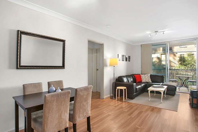 Main view of Homely apartment listing, 19/7 Ralston Street, Lane Cove North NSW 2066