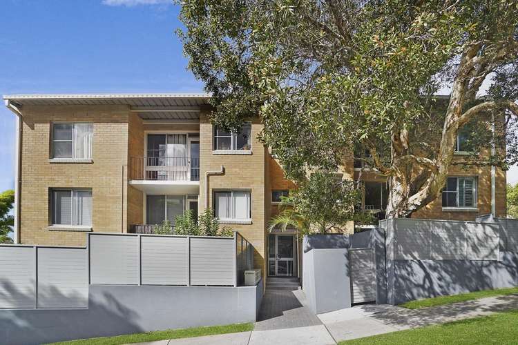 Fifth view of Homely unit listing, 26/220 Longueville Road, Lane Cove NSW 2066