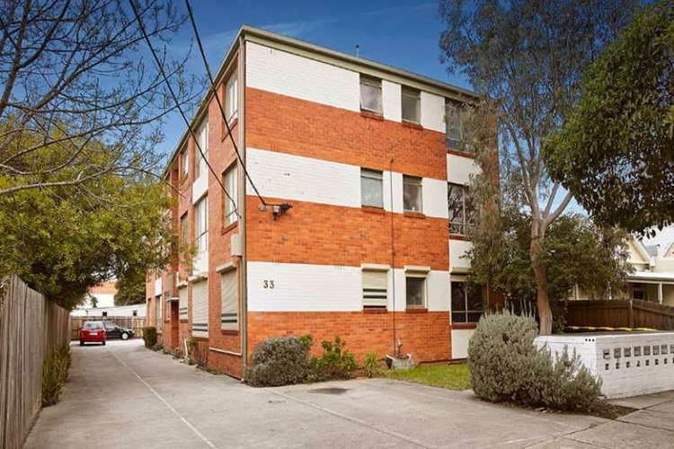 Main view of Homely house listing, 8/33 Cain Avenue, Northcote VIC 3070