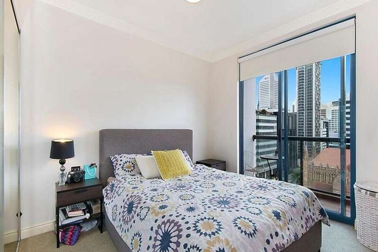 Fourth view of Homely apartment listing, 93/540 Queen Street, Brisbane City QLD 4000