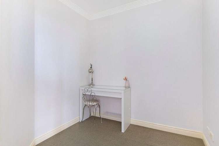 Fifth view of Homely apartment listing, 93/540 Queen Street, Brisbane City QLD 4000