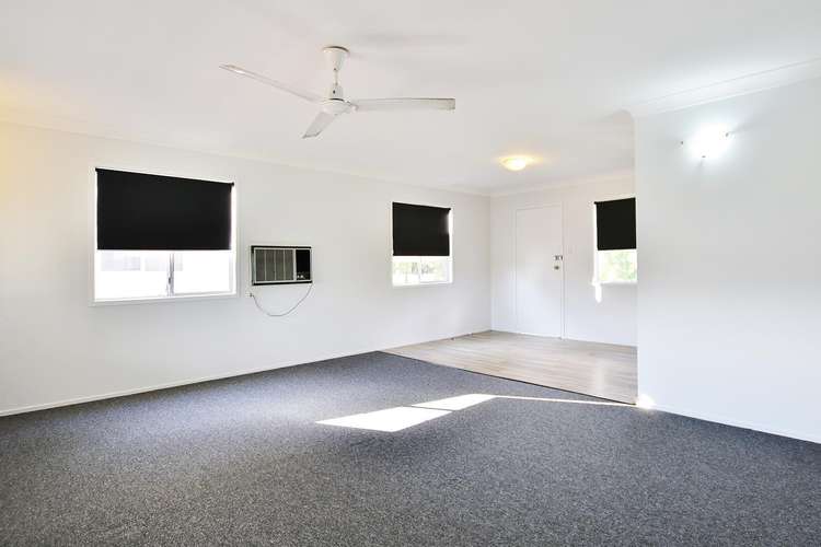 Fifth view of Homely house listing, 358 Irving Avenue, Frenchville QLD 4701