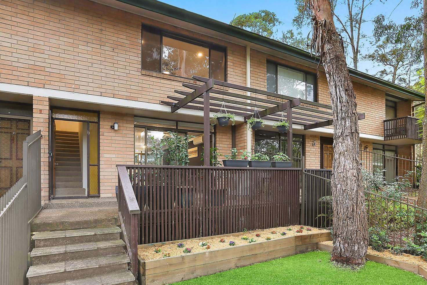 Main view of Homely townhouse listing, 3/37 Khartoum Road, Macquarie Park NSW 2113